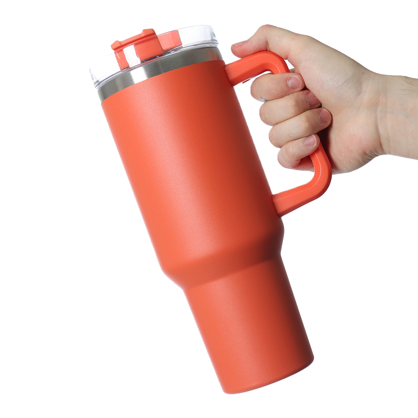 Vaso 40oz ASA | Naranja