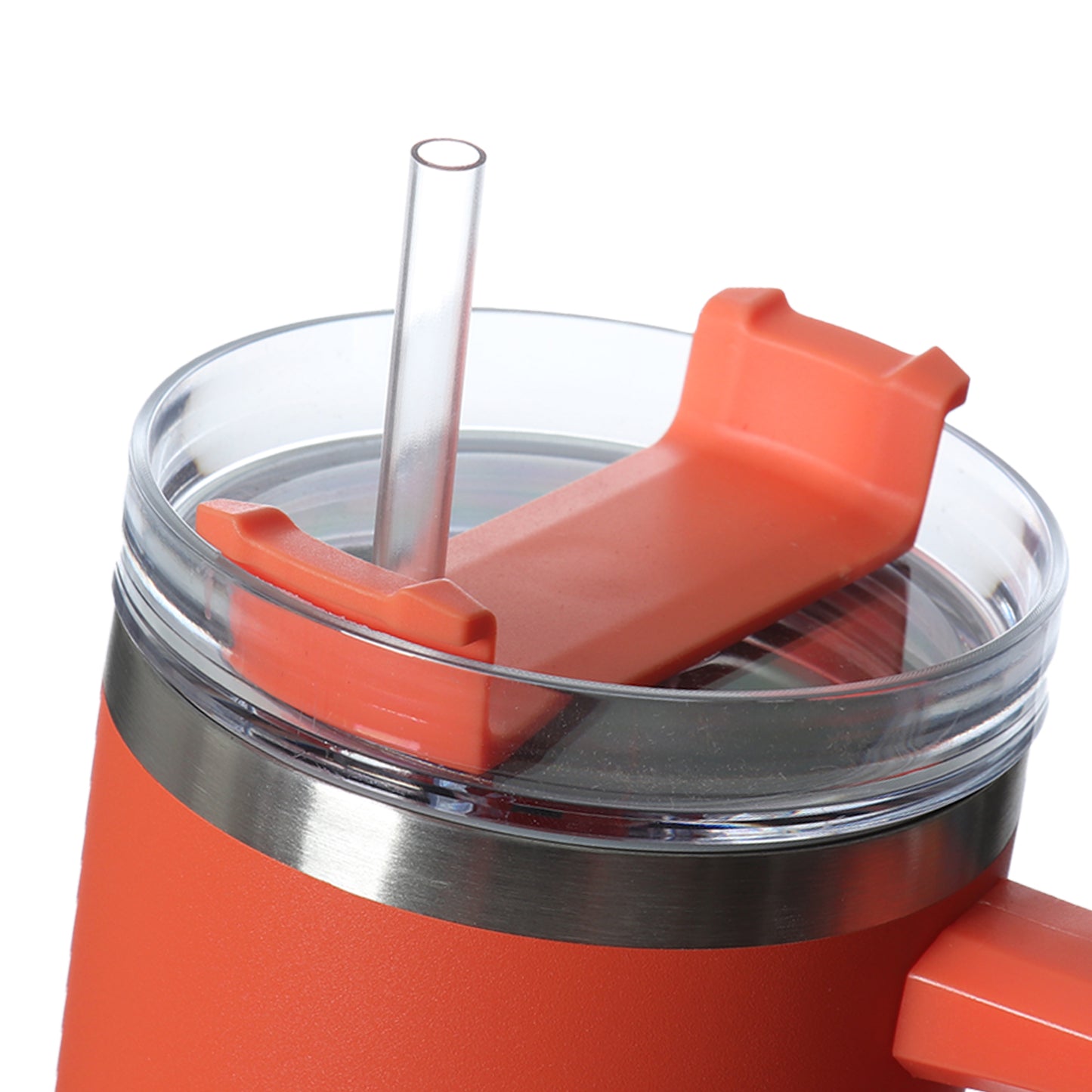 Vaso 40oz ASA | Naranja