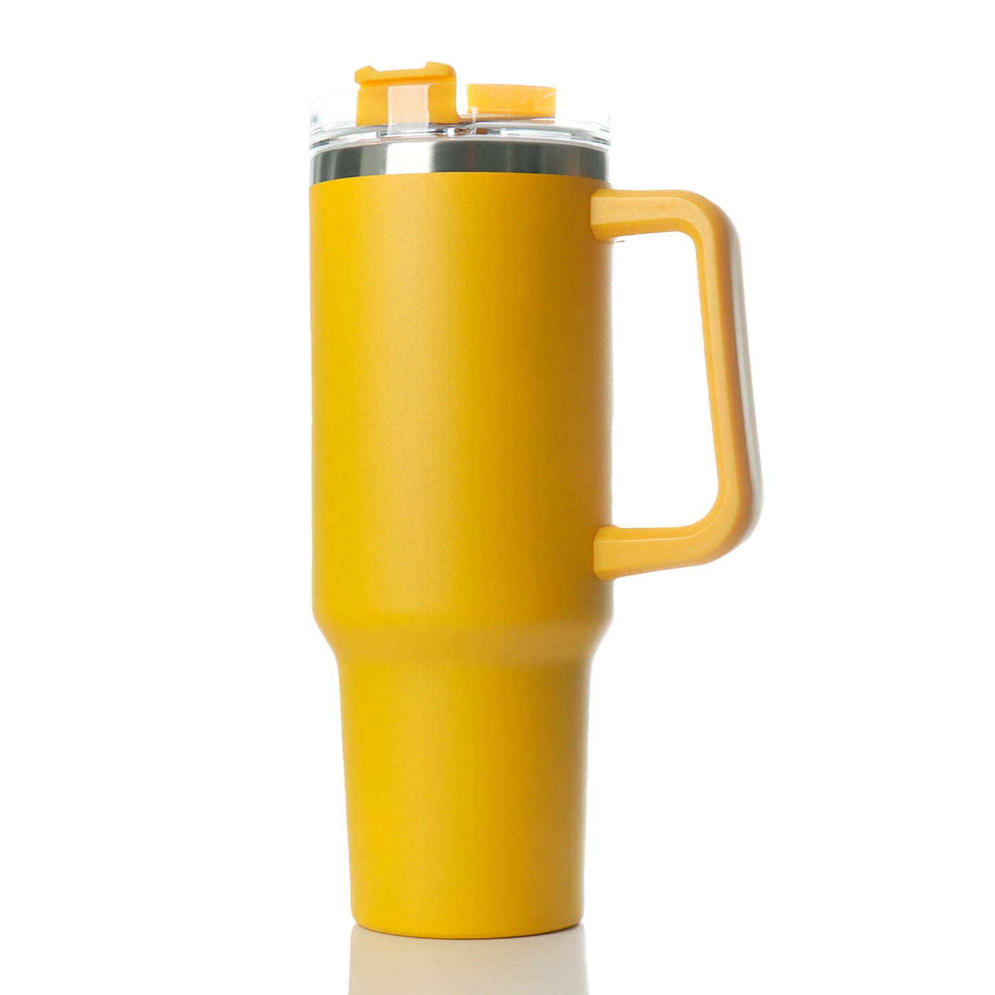 Vaso 40oz ASA | Amarillo Mango
