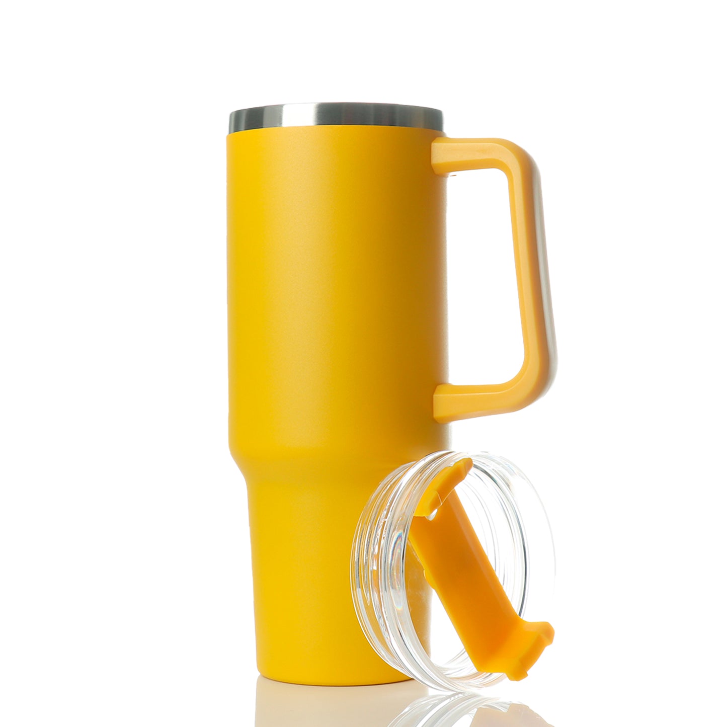 Vaso 40oz ASA | Amarillo Mango