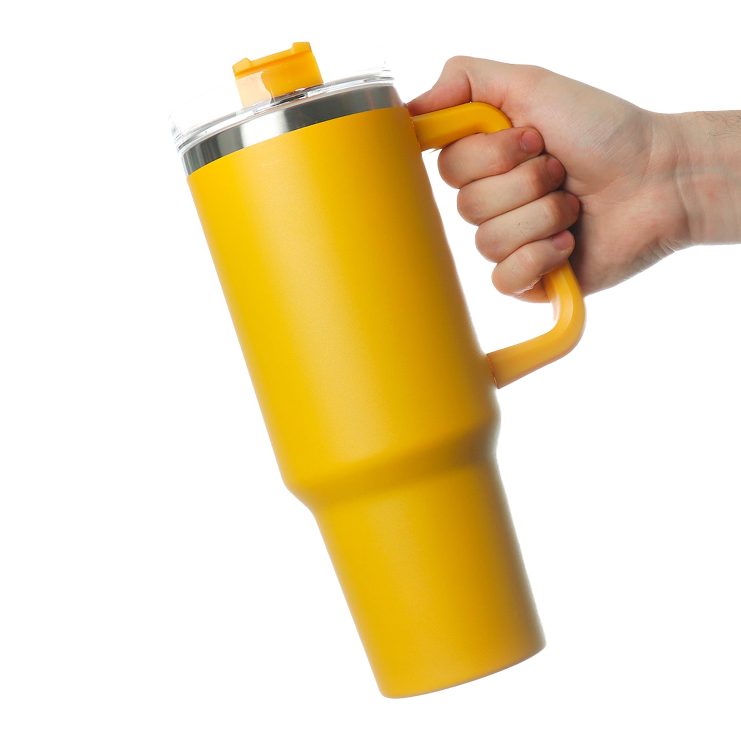 Vaso 40oz ASA | Amarillo Mango