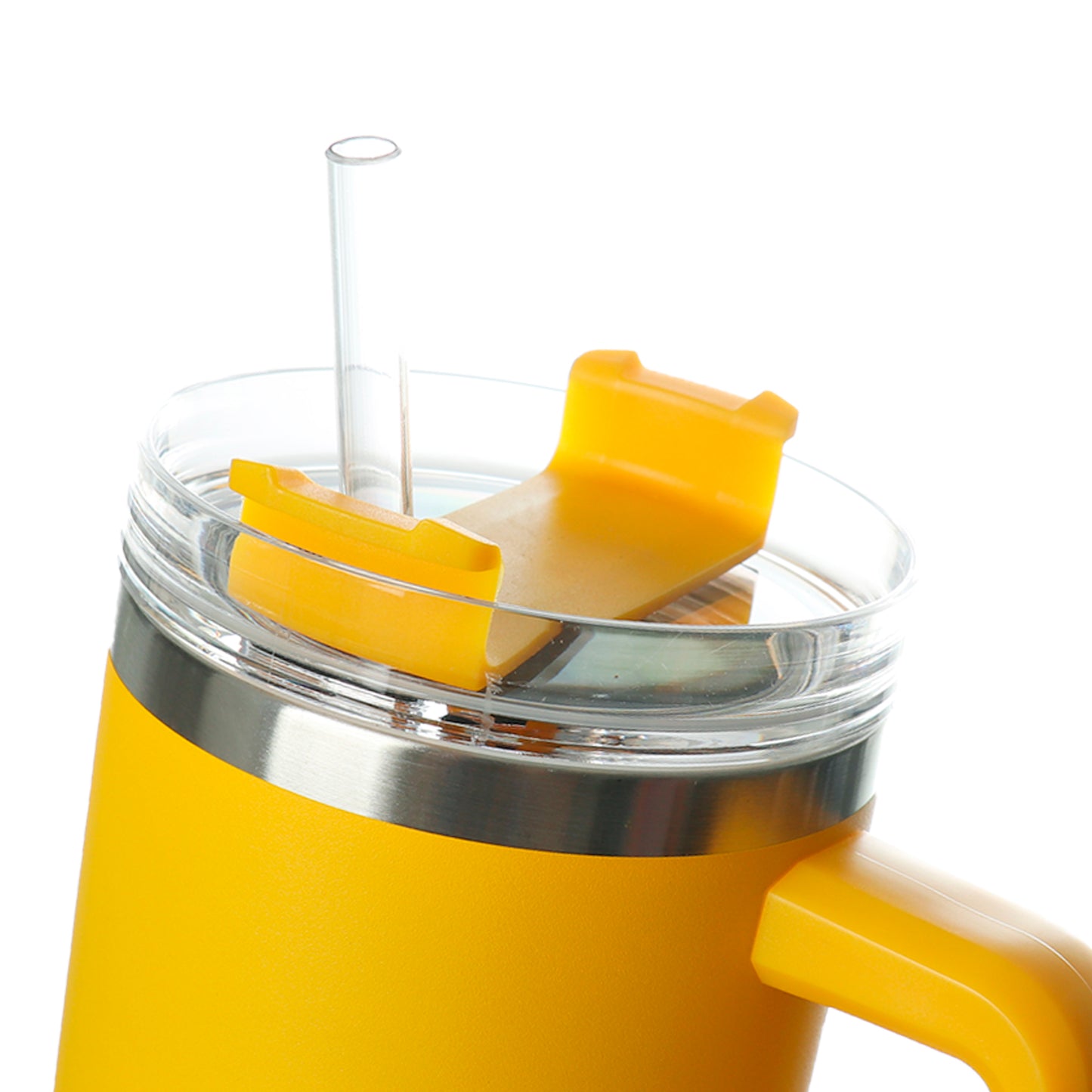 Vaso 40oz ASA | Amarillo Mango