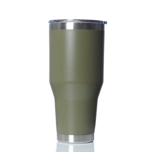 Vaso 40oz | Verde Militar