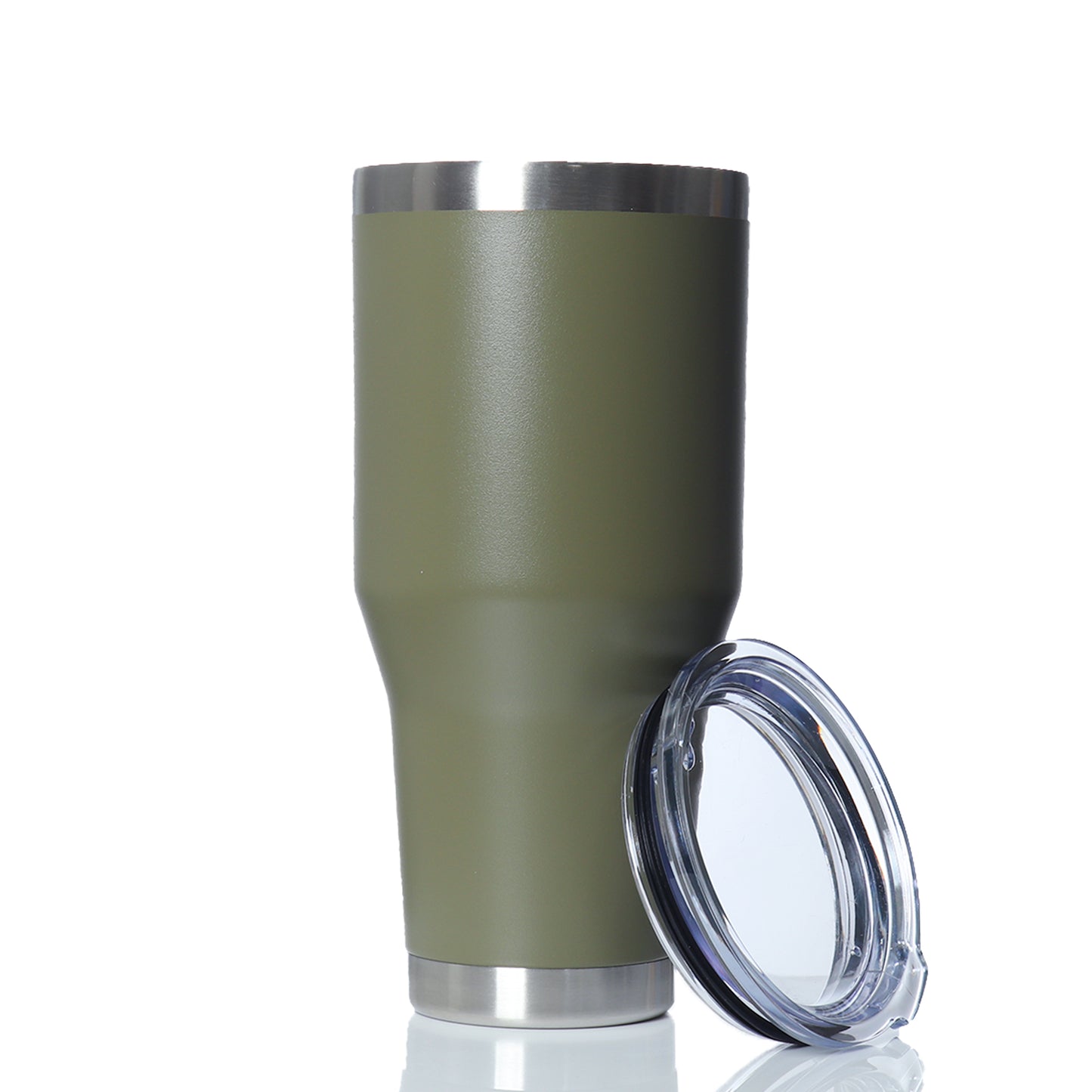 Vaso 40oz | Verde Militar
