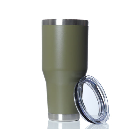 Vaso 40oz | Verde Militar