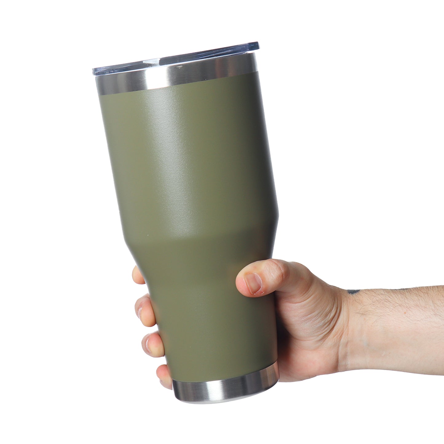 Vaso 40oz | Verde Militar