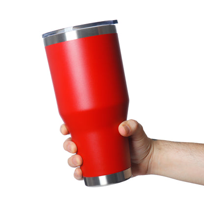 Vaso 40oz | Rojo