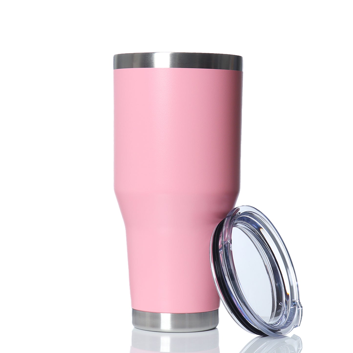 Vaso 40oz | Rosa Pastel