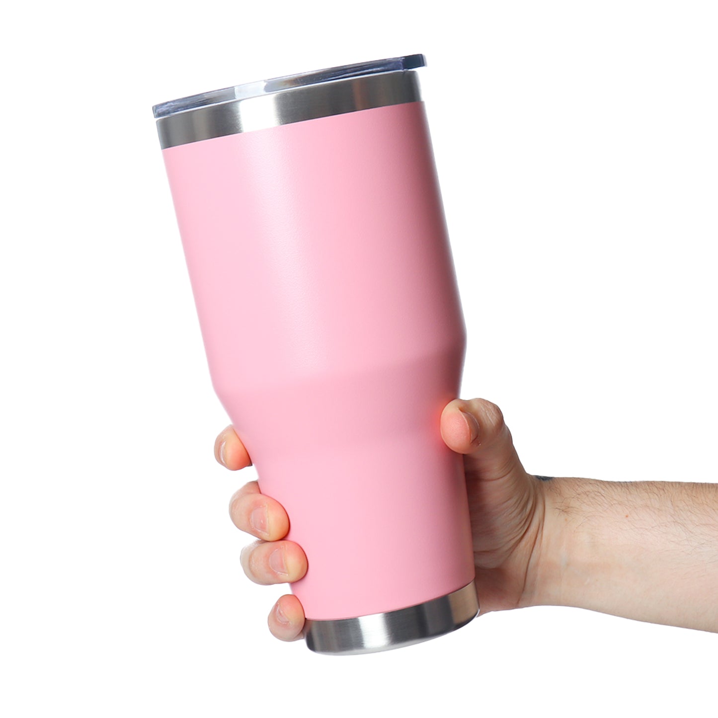 Vaso 40oz | Rosa Pastel
