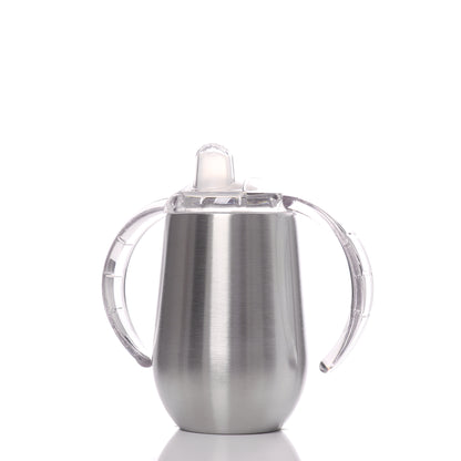 Vaso BB Entrenador 9oz | Plata