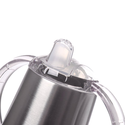 Vaso BB Entrenador 9oz | Plata