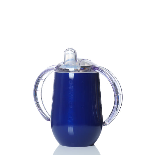 Vaso BB Entrenador 9oz | Azul Marino