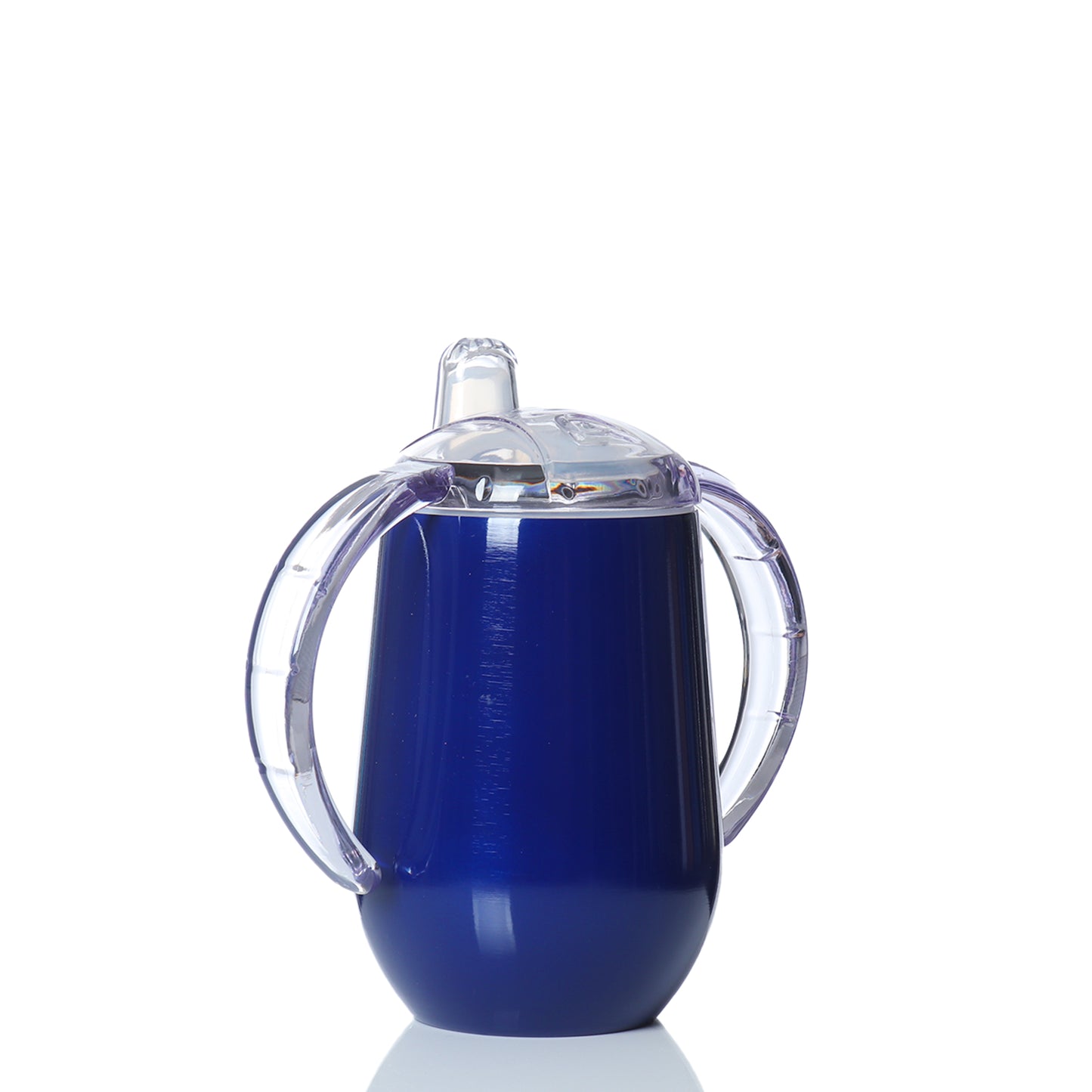 Vaso BB Entrenador 9oz | Azul Marino