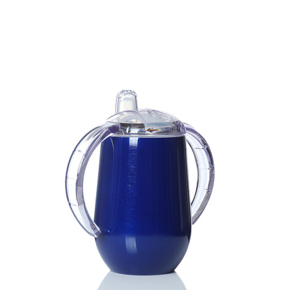 Vaso BB Entrenador 9oz | Azul Marino