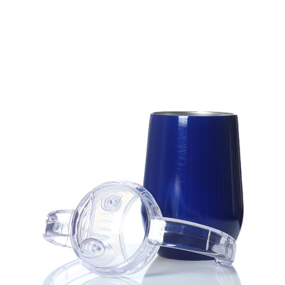 Vaso BB Entrenador 9oz | Azul Marino