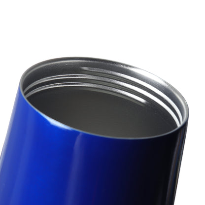 Vaso BB Entrenador 9oz | Azul Marino