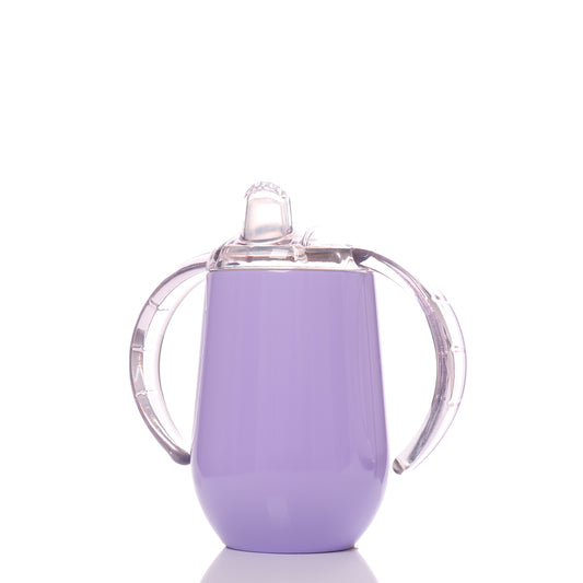 Vasos BB Entrenador 9oz | Lila