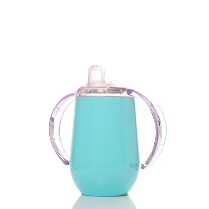 Vaso BB Entrenador 9oz | Menta