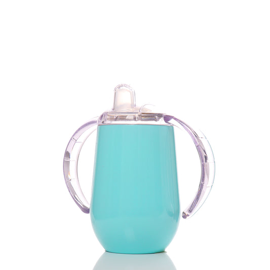Vaso BB Entrenador 9oz | Menta