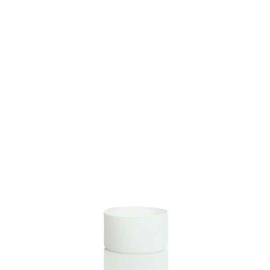 Base de Silicón | Blanca