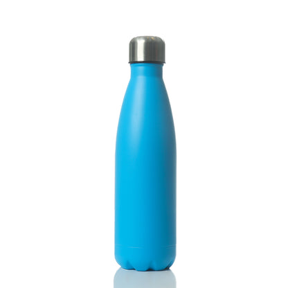 Botella 500ml | Azul Capri