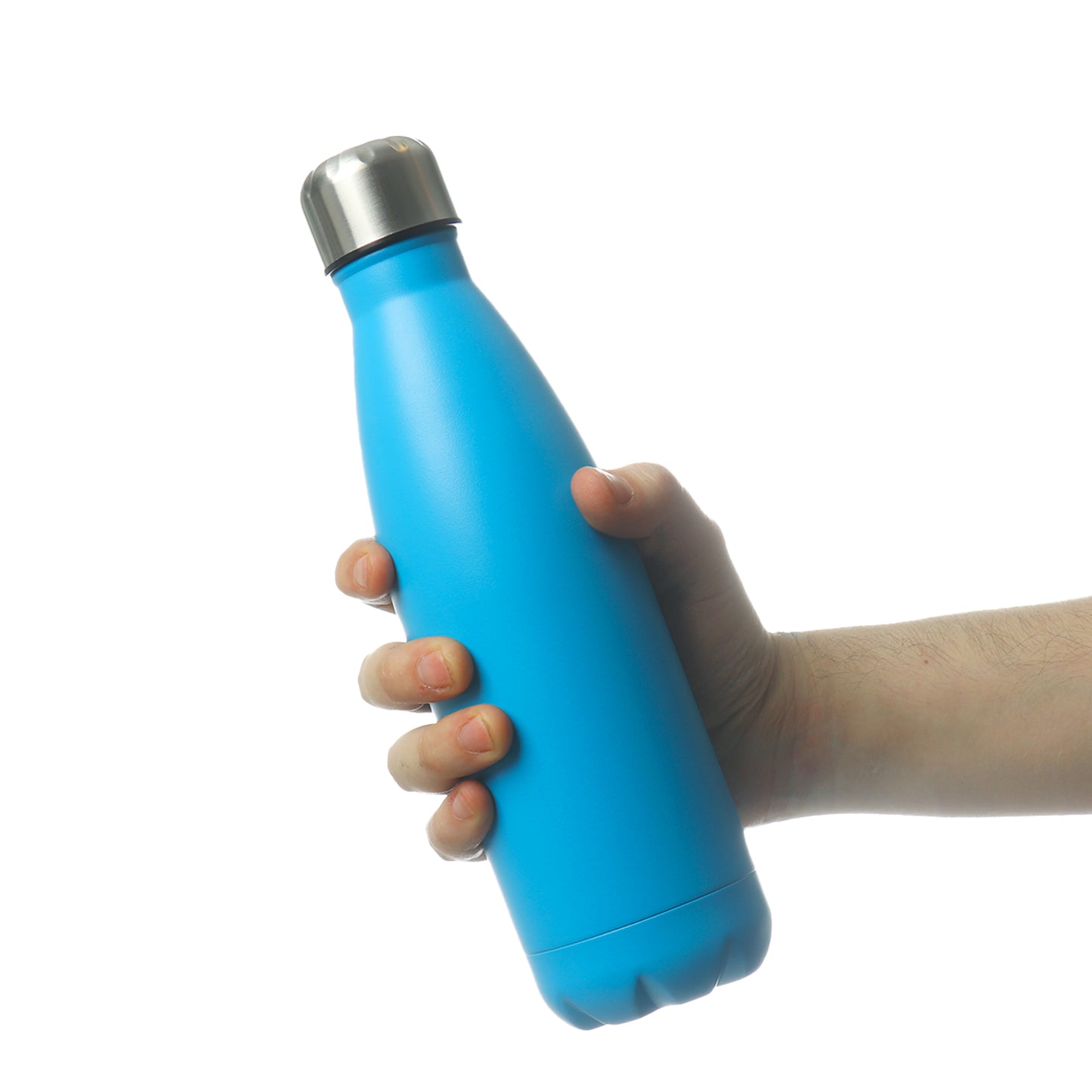 Botella 500ml | Azul Capri