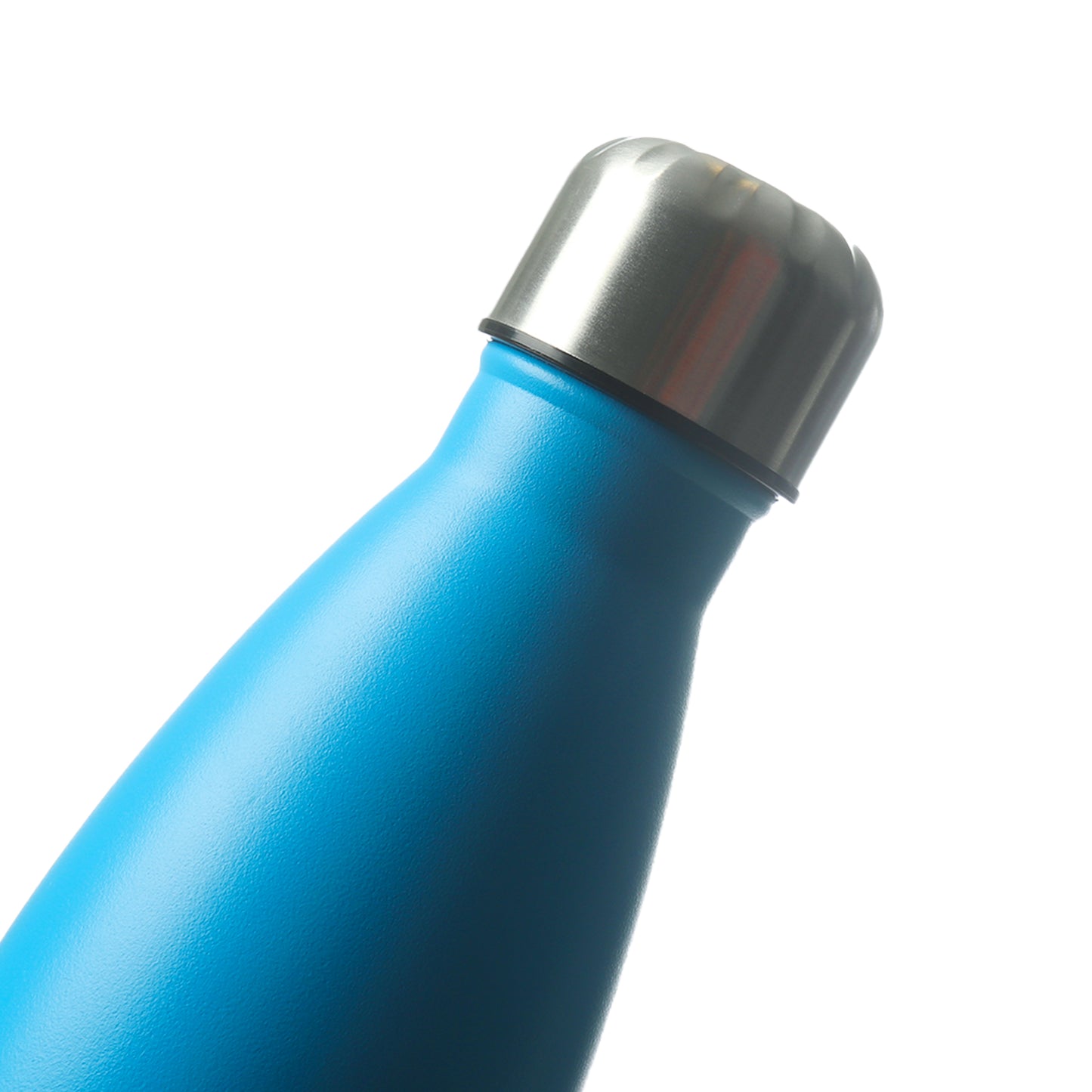 Botella 500ml | Azul Capri