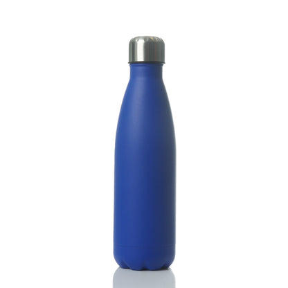Botella 500ml | Azul Rey
