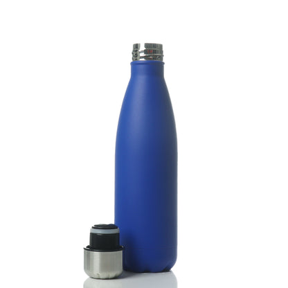Botella 500ml | Azul Rey