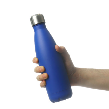 Botella 500ml | Azul Rey