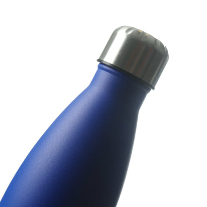 Botella 500ml | Azul Rey