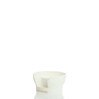 Bowl Snack | Blanco