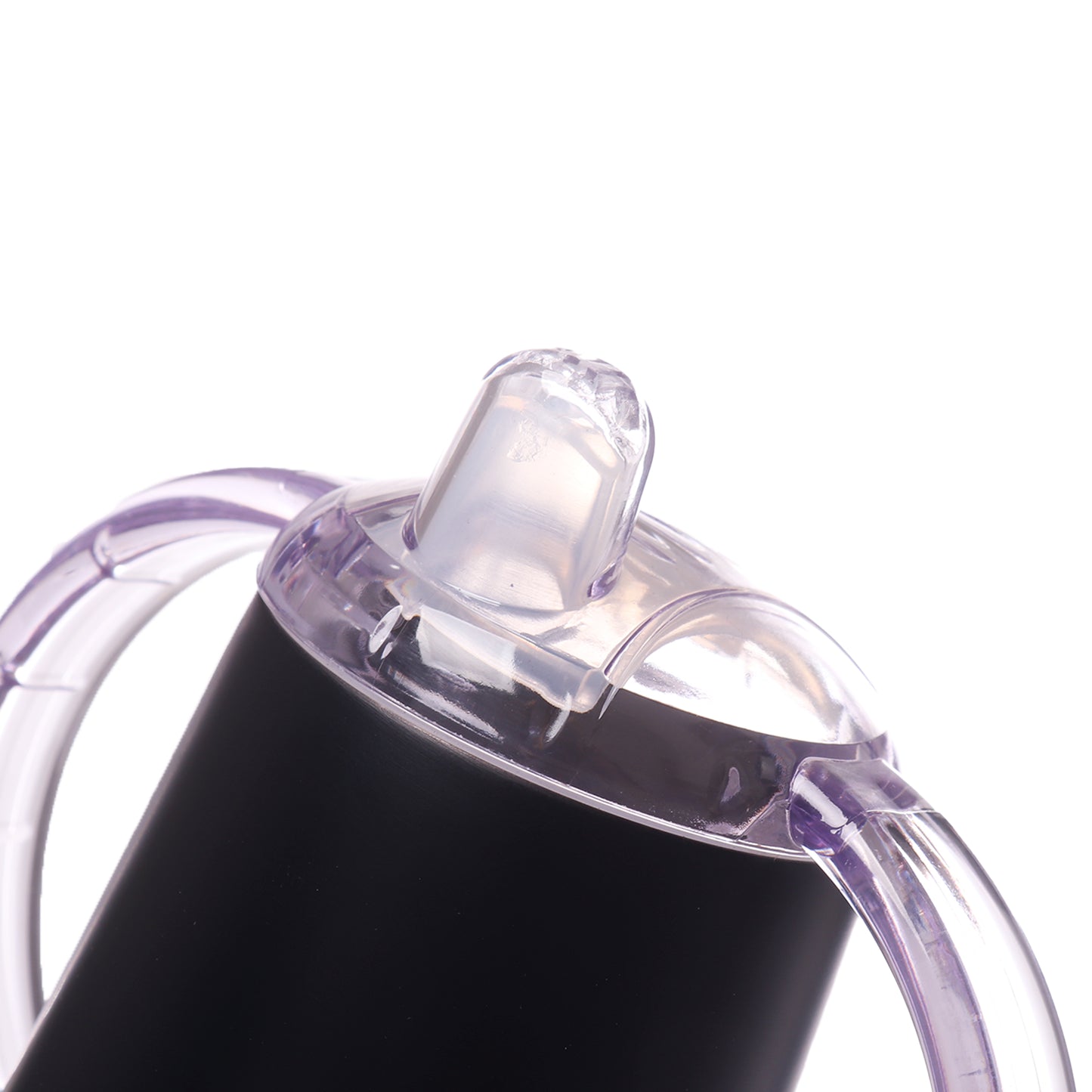 Vaso BB Entrenador 9oz | Negro Mate