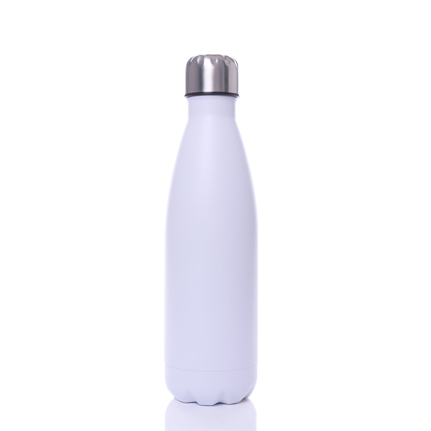 Botella 500ml | Blanco
