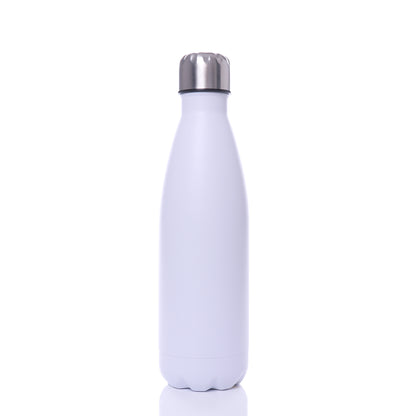 Botella 500ml | Blanco