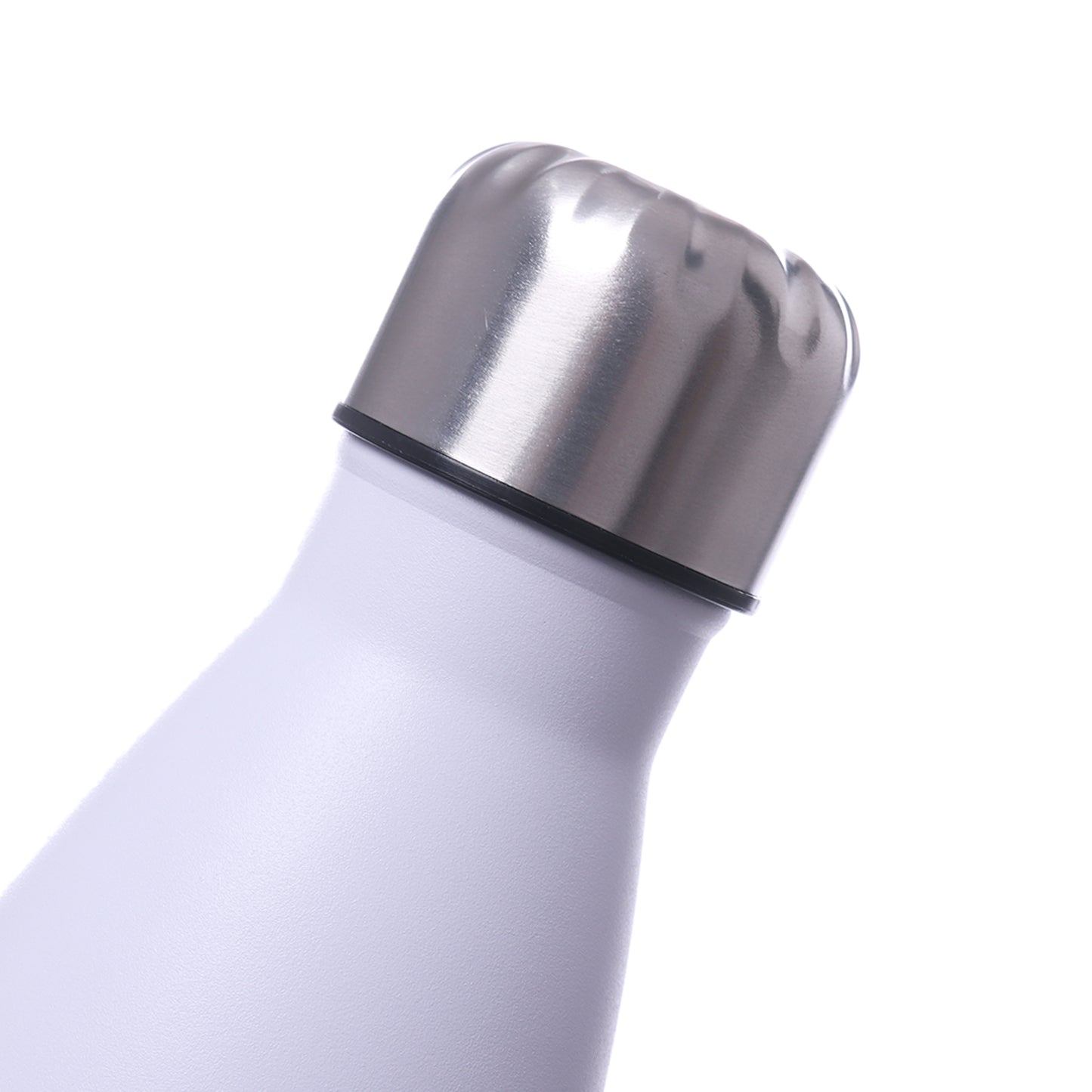 Botella 500ml | Blanco