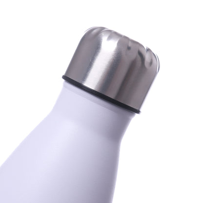 Botella 500ml | Blanco