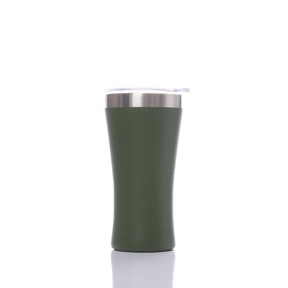 Shot - Tequilero 4oz | Verde Militar