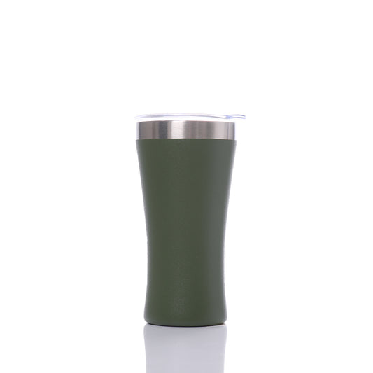 Shot - Tequilero 4oz | Verde Militar