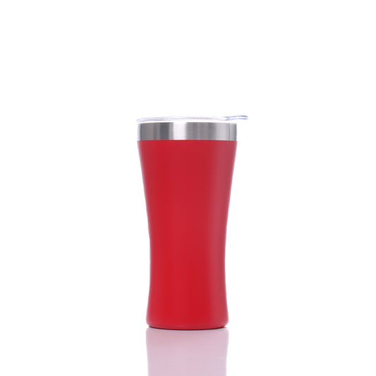 Shot - Tequilero 4oz | Rojo