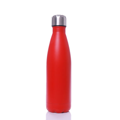 Botella 500ml | Rojo
