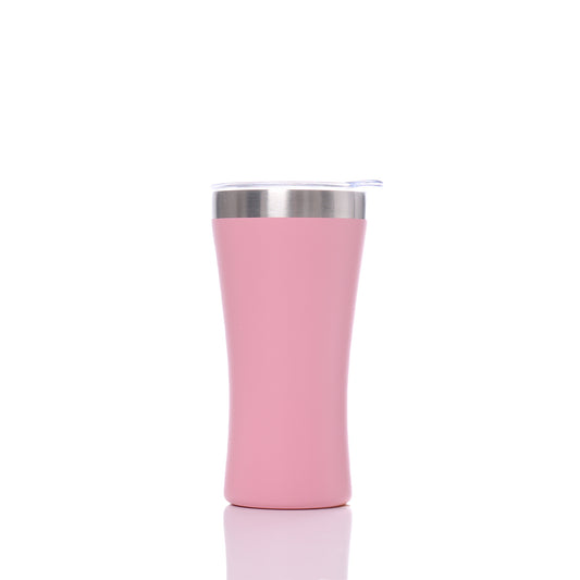 Shot - Tequilero 4oz | Rosa Pastel
