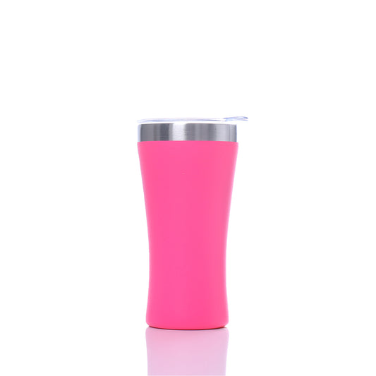 Shot - Tequilero 4oz | Rosa Neón