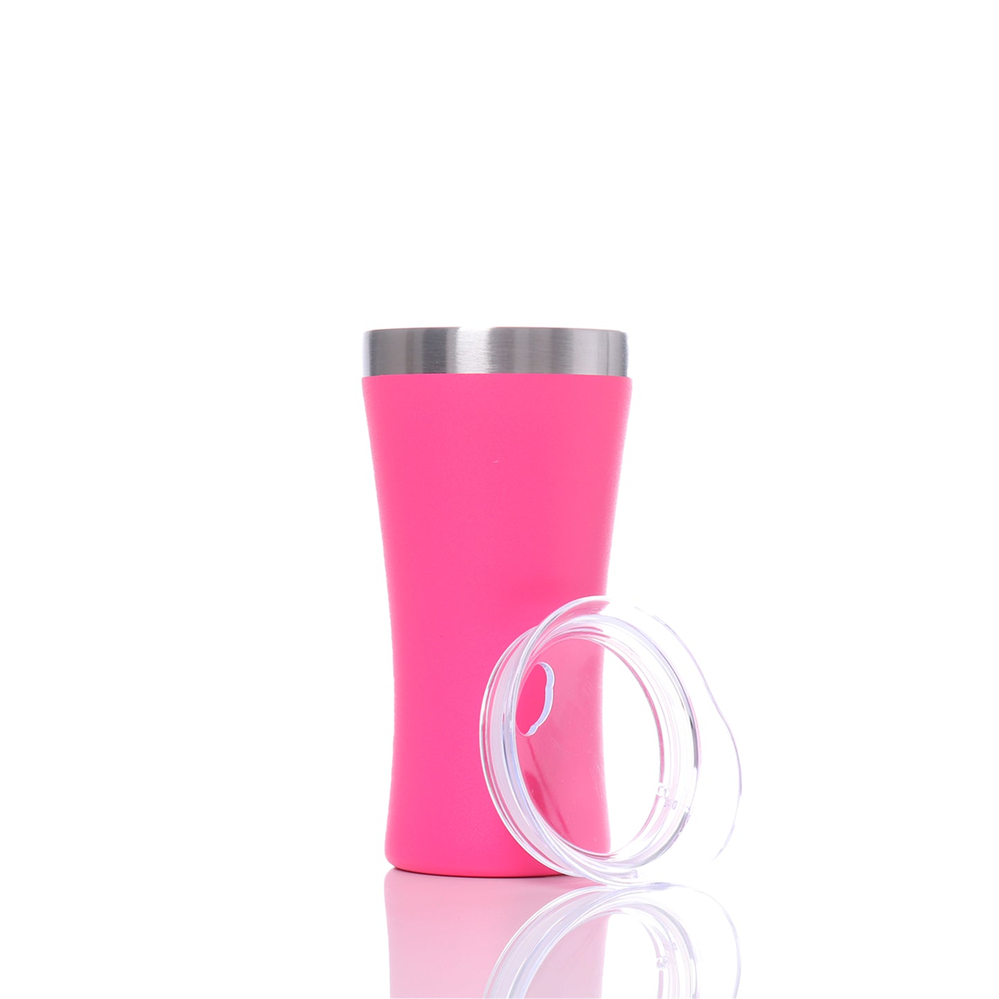 Shot - Tequilero 4oz | Rosa Neón