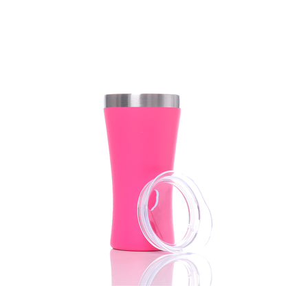 Shot - Tequilero 4oz | Rosa Neón