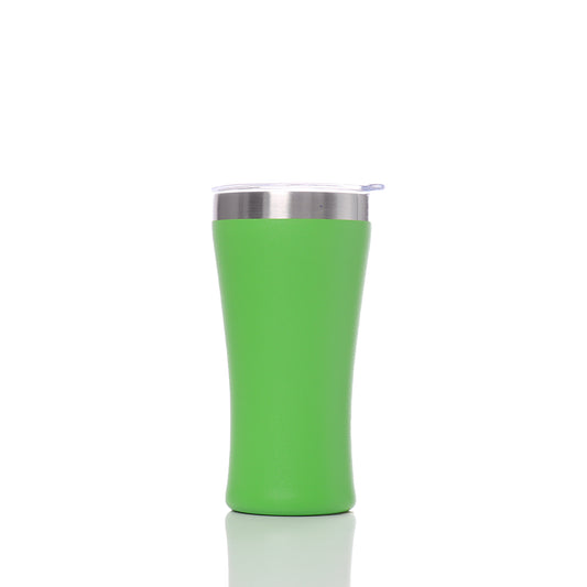 Shot - Tequilero 4oz | Verde Neón