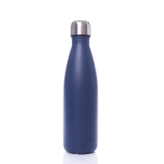 Botella 500ml | Azul Marino