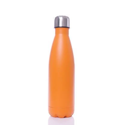 Botella 500ml | Naranja