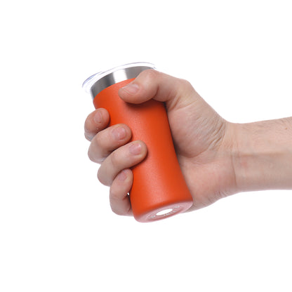 Shot - Tequilero 4oz | Naranja