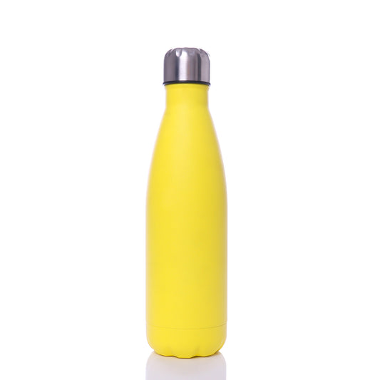 Botella 500ml | Amarillo